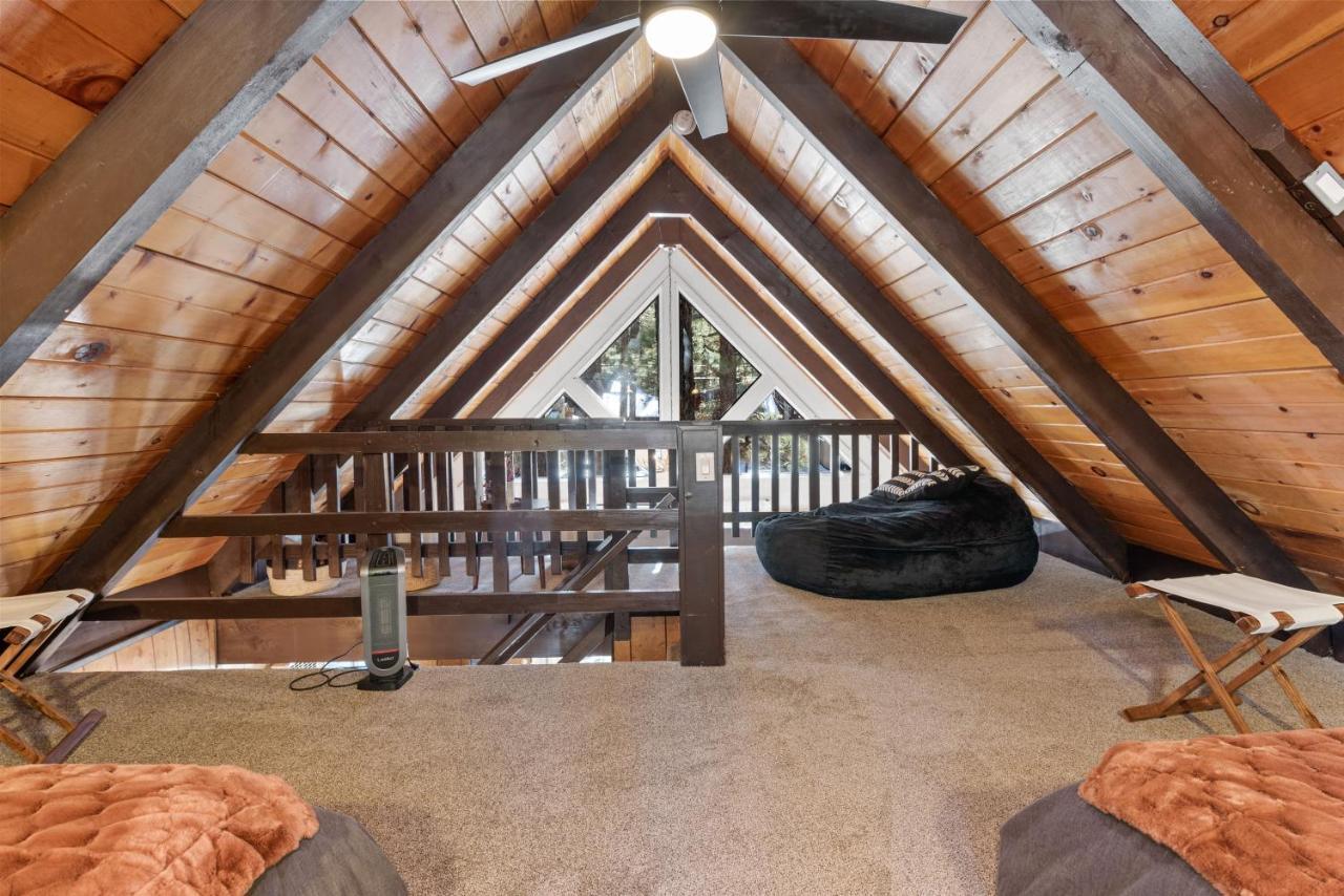 Bearadise - Prime Location For A Family Getaway In The Winter Or Summer Big Bear City Extérieur photo