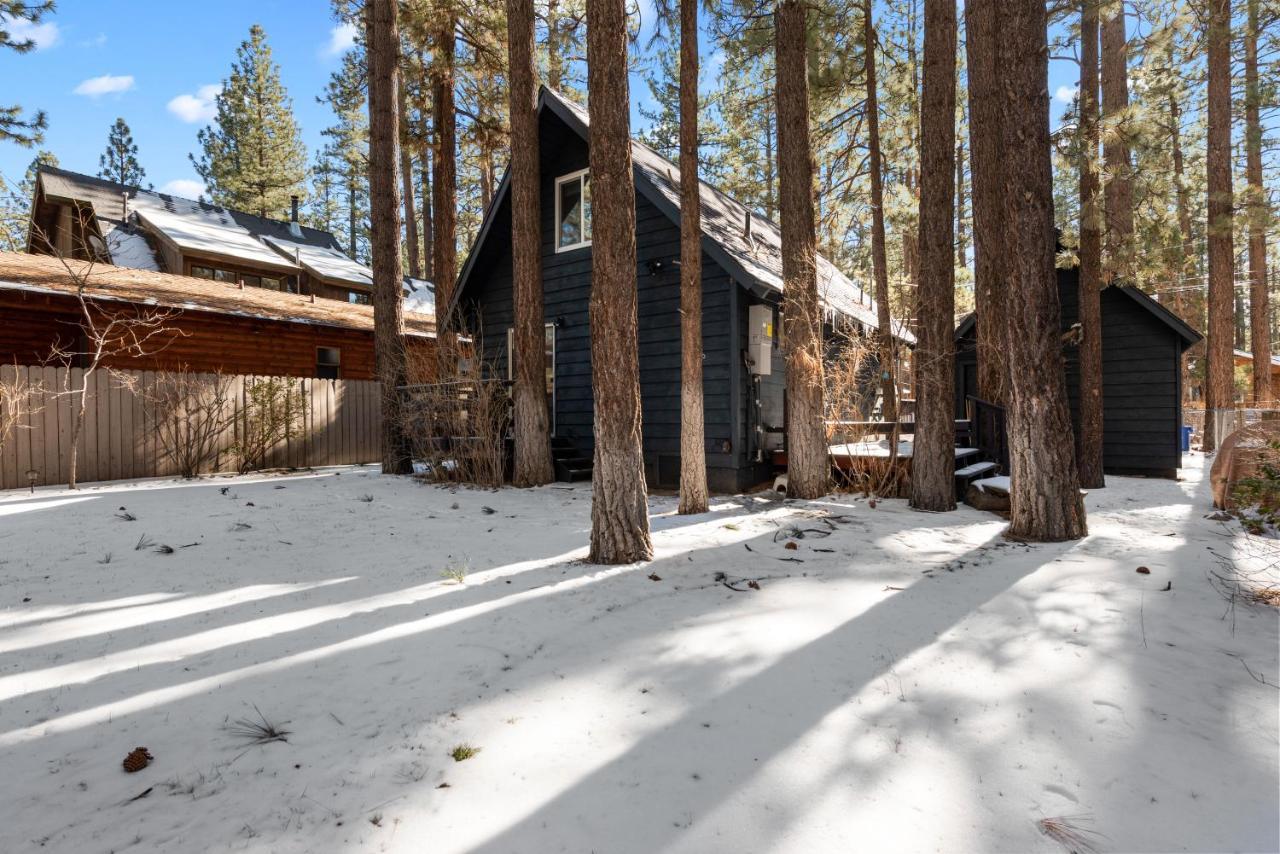 Bearadise - Prime Location For A Family Getaway In The Winter Or Summer Big Bear City Extérieur photo